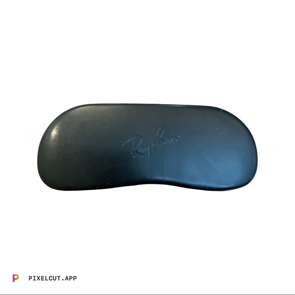 Brand new Ray Ban case